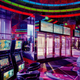 Illustration for article titled Casinos Look Incredibly Eerie Without All the People